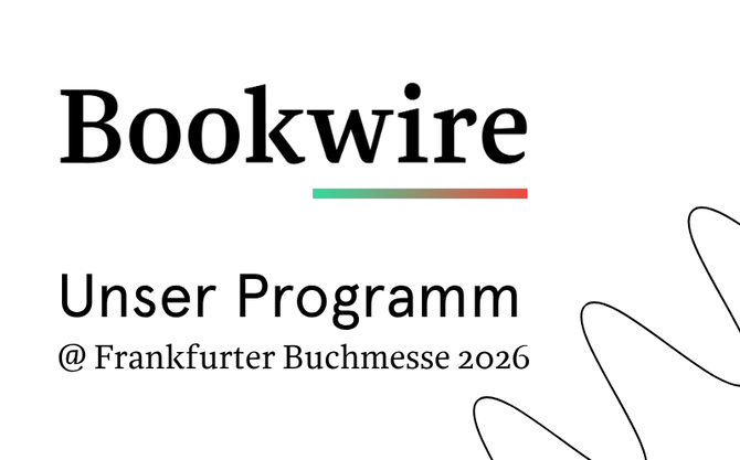 FBM Programm 2026 Bookwire